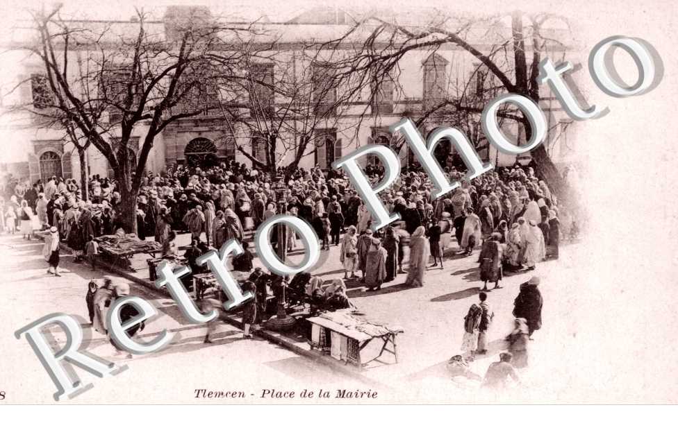 Place de la Mairie