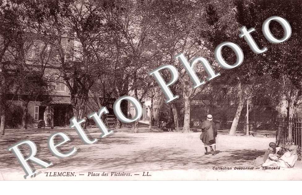 Place des Victoires