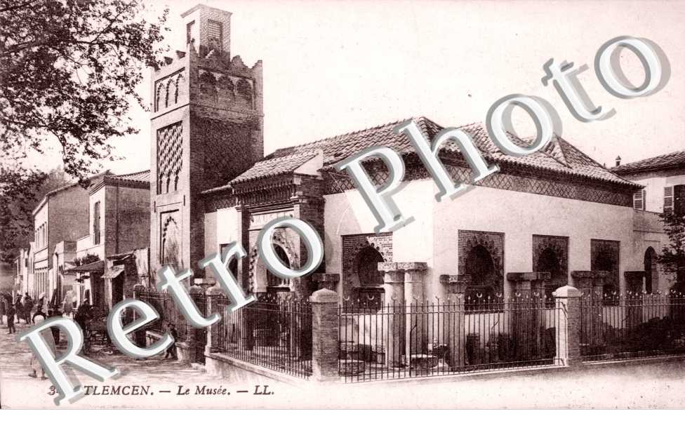 le musee