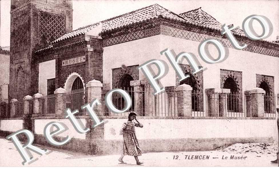 le musee
