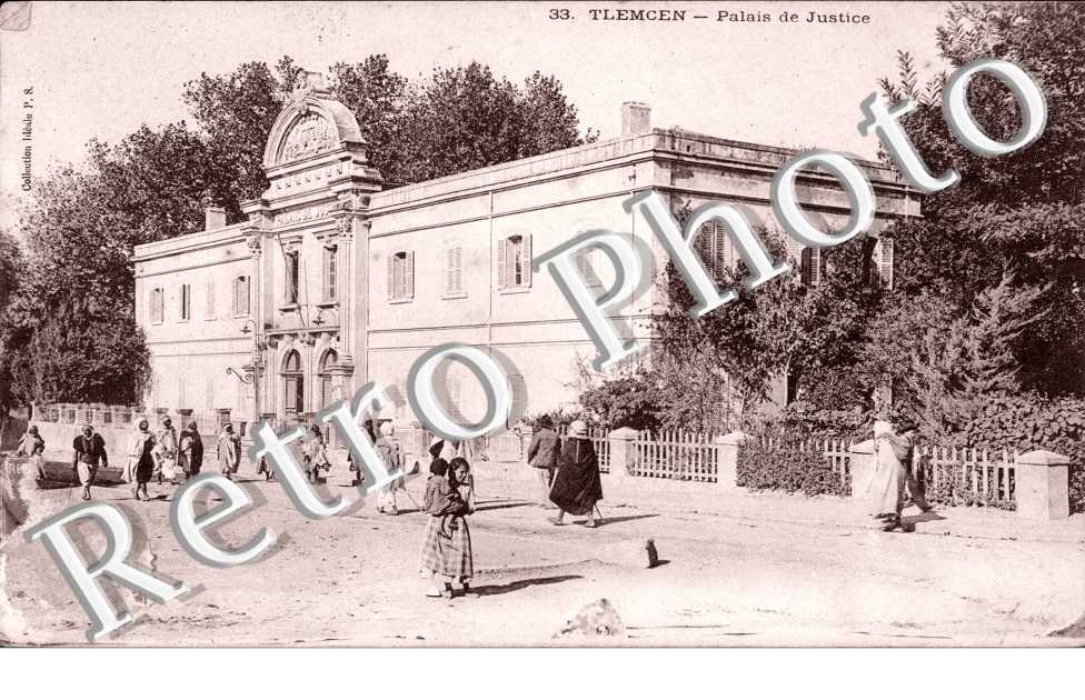 palais de justice