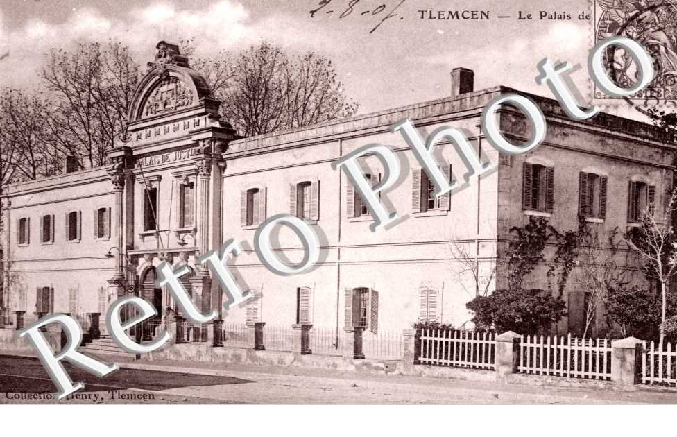 palais de justice