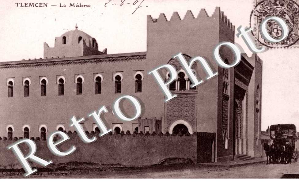 la Medersa
