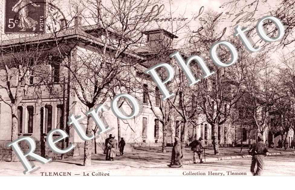 le College