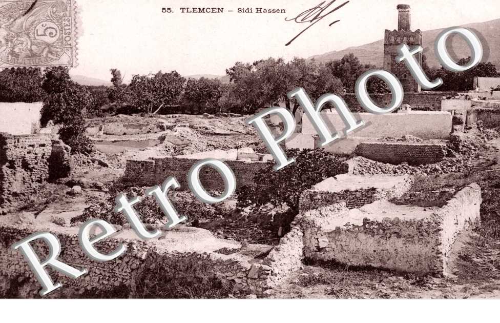 Sidi Hassen