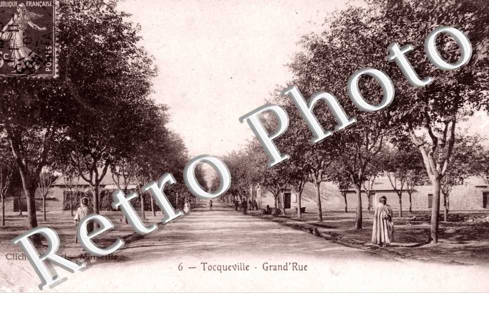 Grand rue