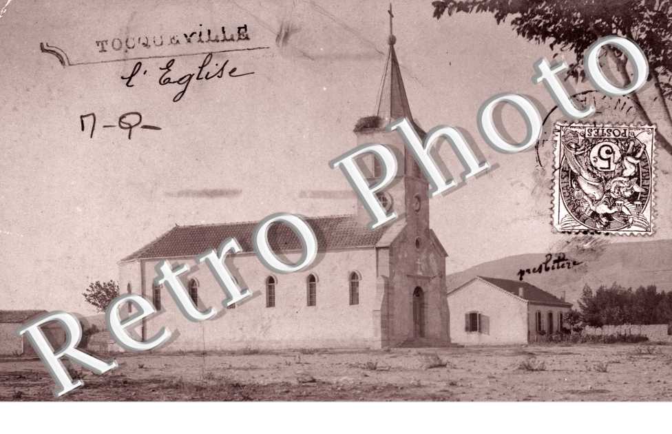 l&#039;Eglise