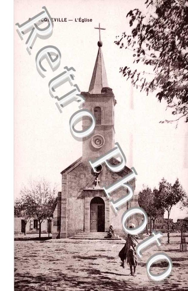 l&#039;Eglise