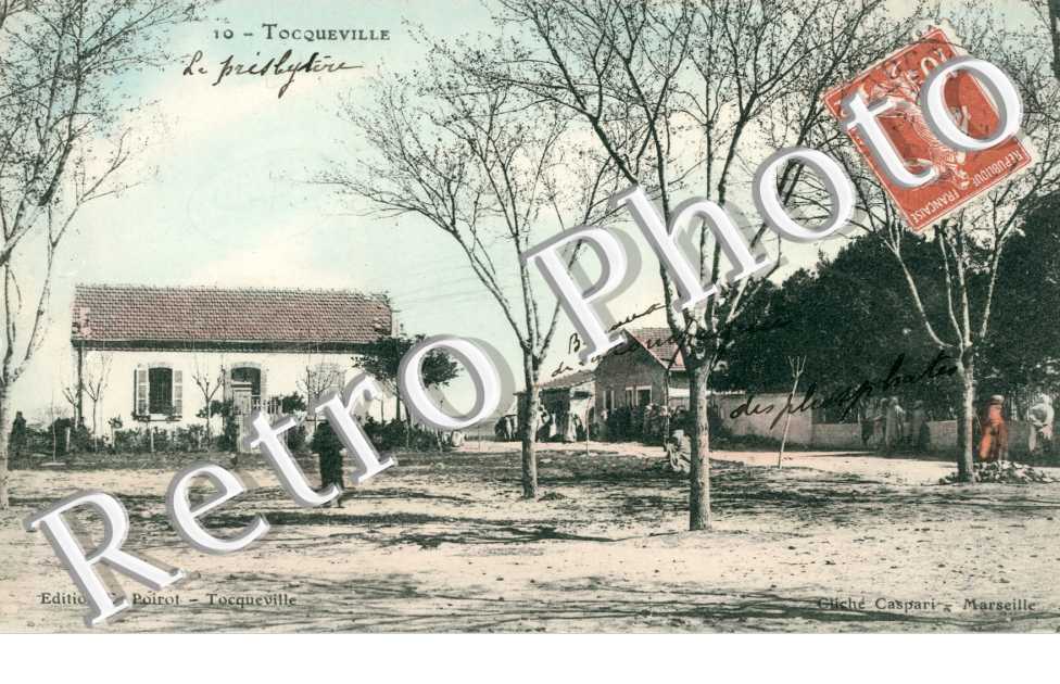 ( une place )