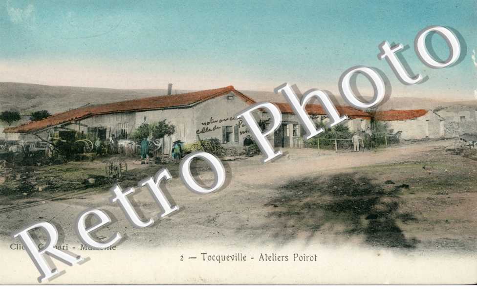 Ateliers Poirot