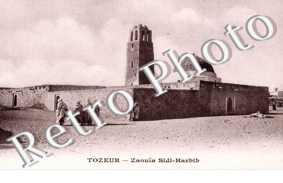 Zaouia Sidi-Harbib