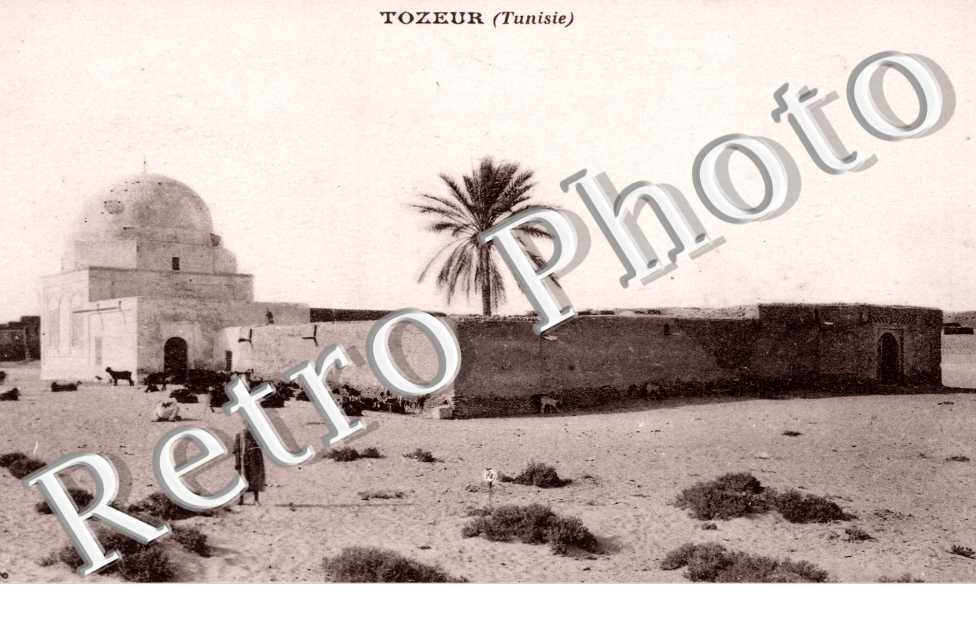Vue Interieure