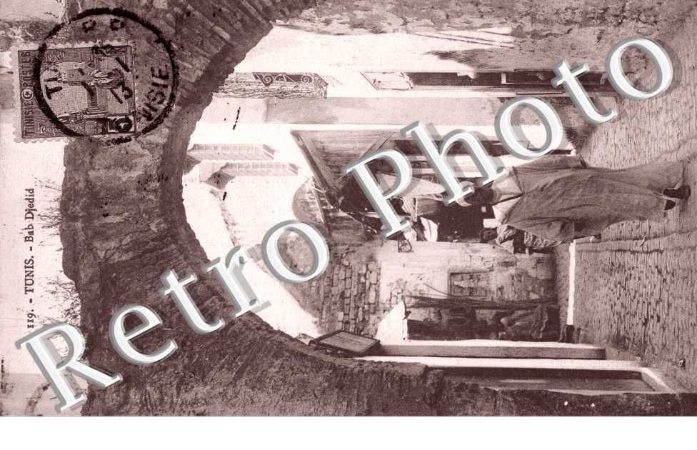 Bab Djedid