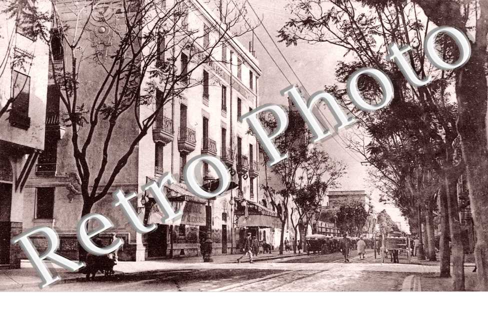 Avenue de Carthage