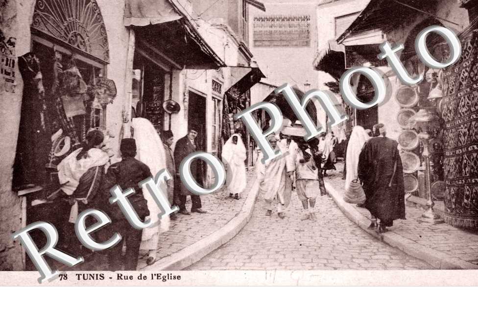Rue de l&#039;Eglise
