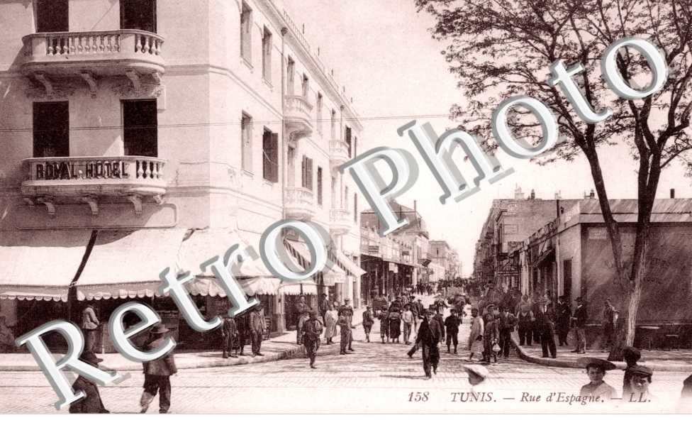 Rie d&#039;Espagne