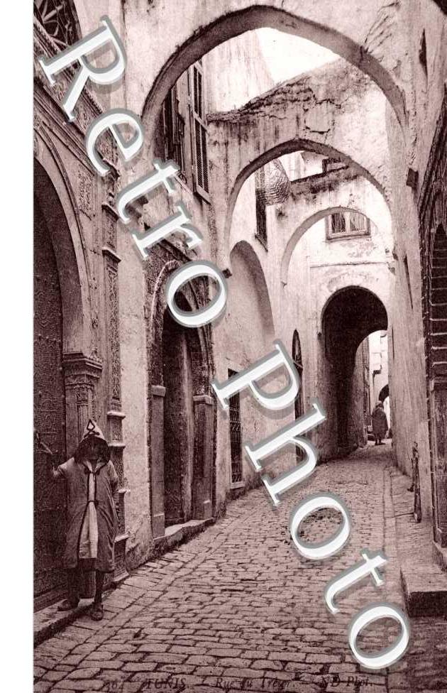 rue du tres