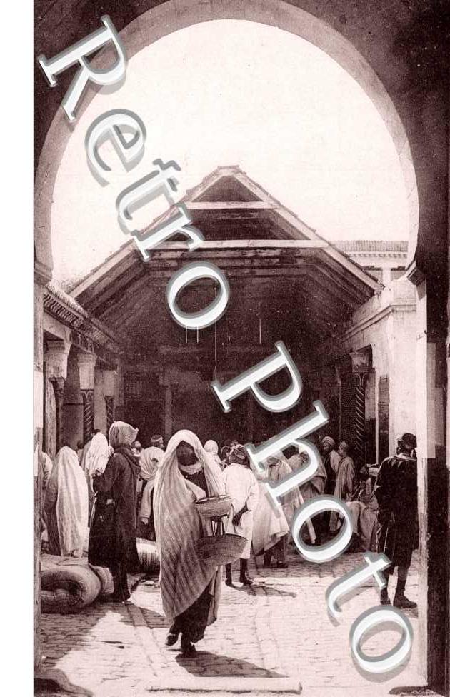 Souk El-Berka