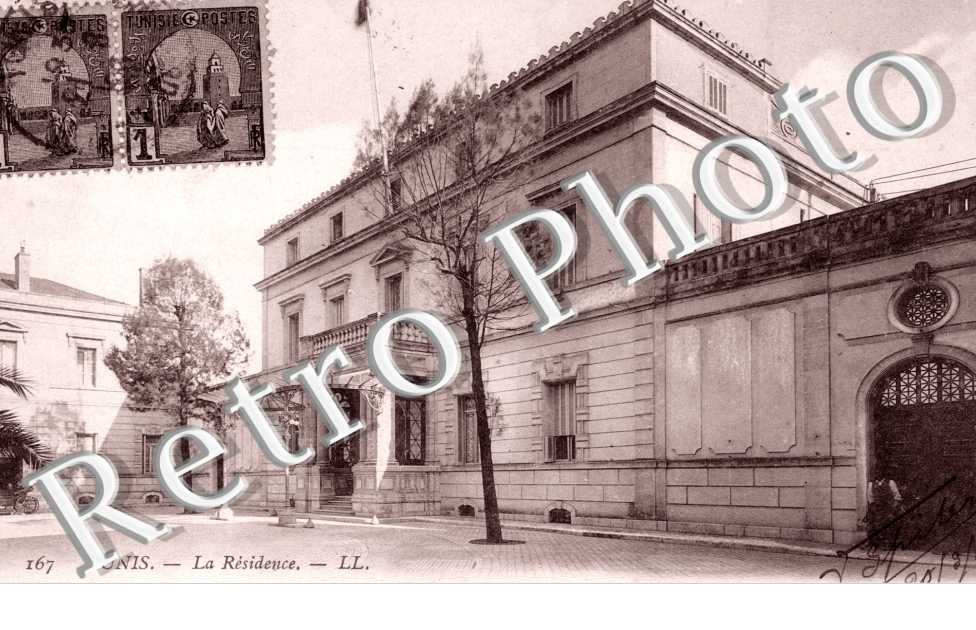 la residence
