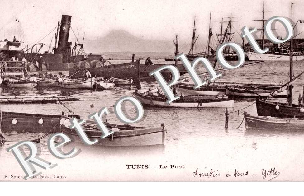 le Port