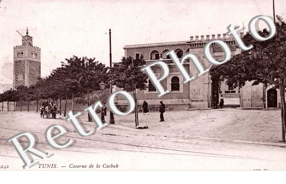 Caserbe de la Casbab