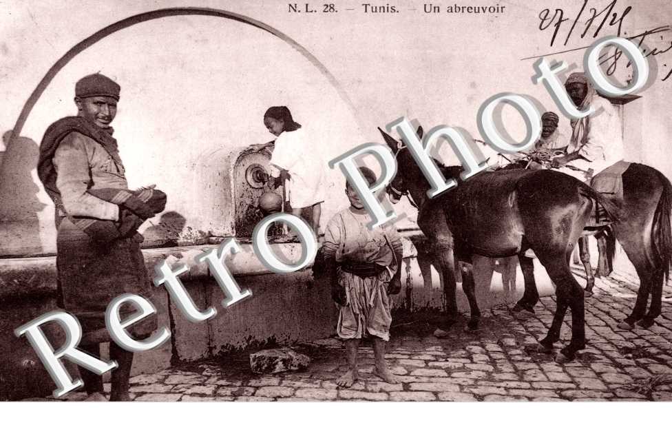 Un Abreuvoir