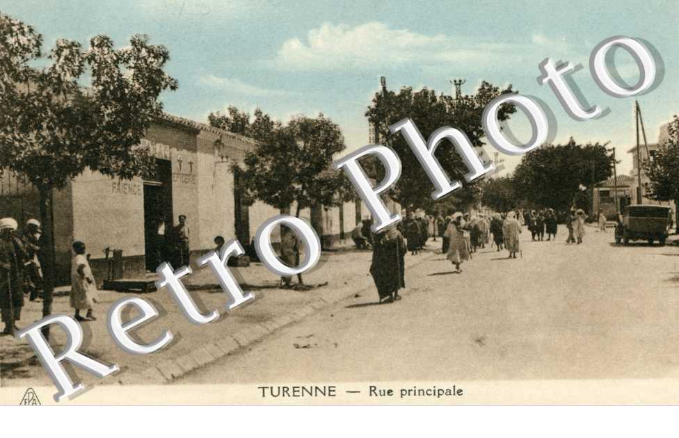 Rue Principale