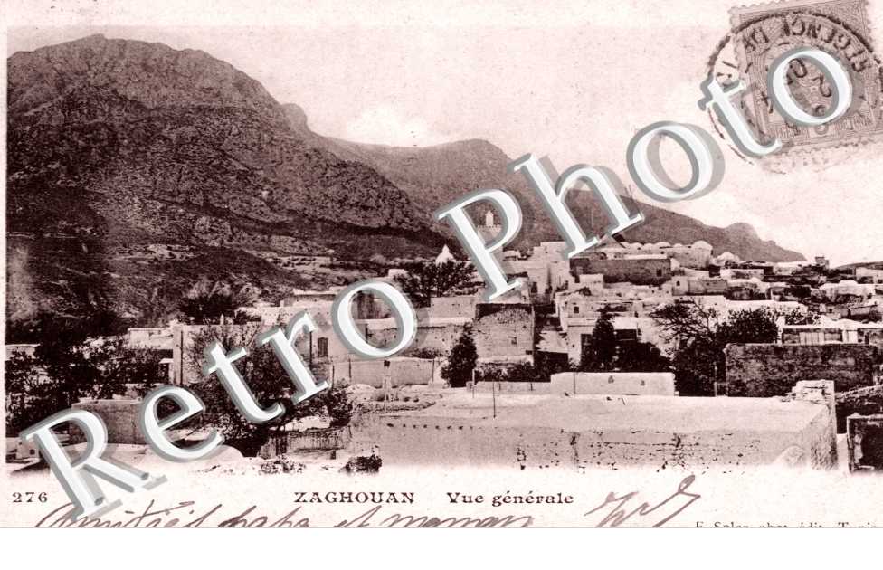Vue Generale