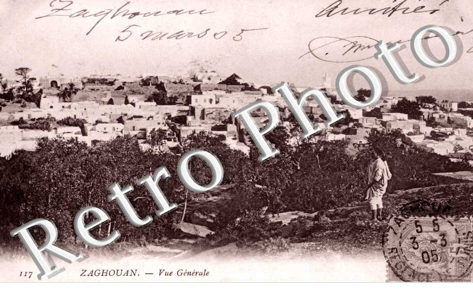 Vue Generale