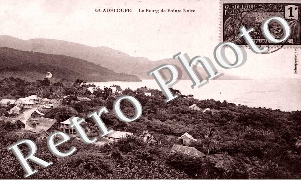 Le Bourg