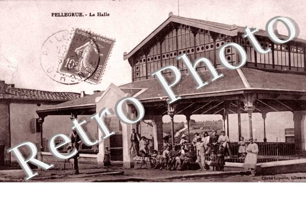 La Halle