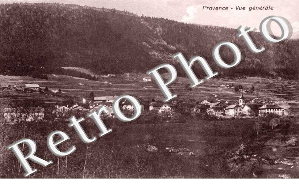 Vue Generale
