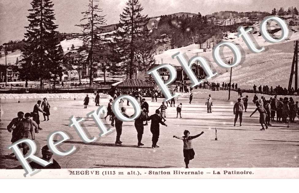 La Patinoire