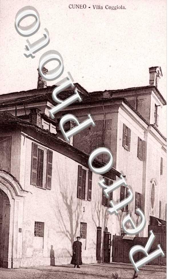 Villa Coggiola