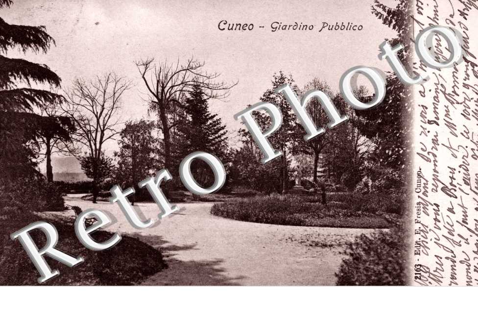 Giardino Pubblico