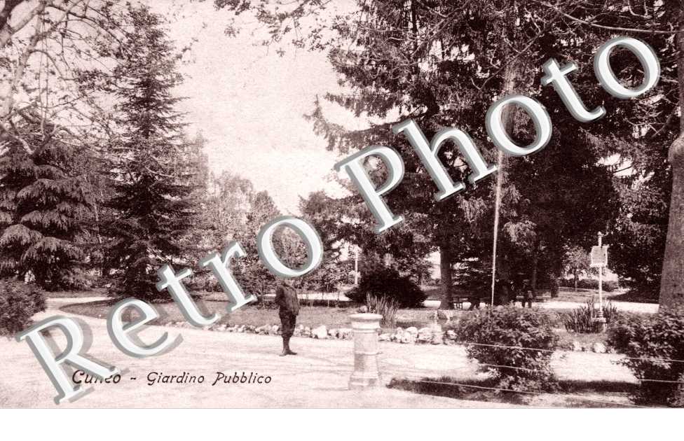 Giardino Pubblico