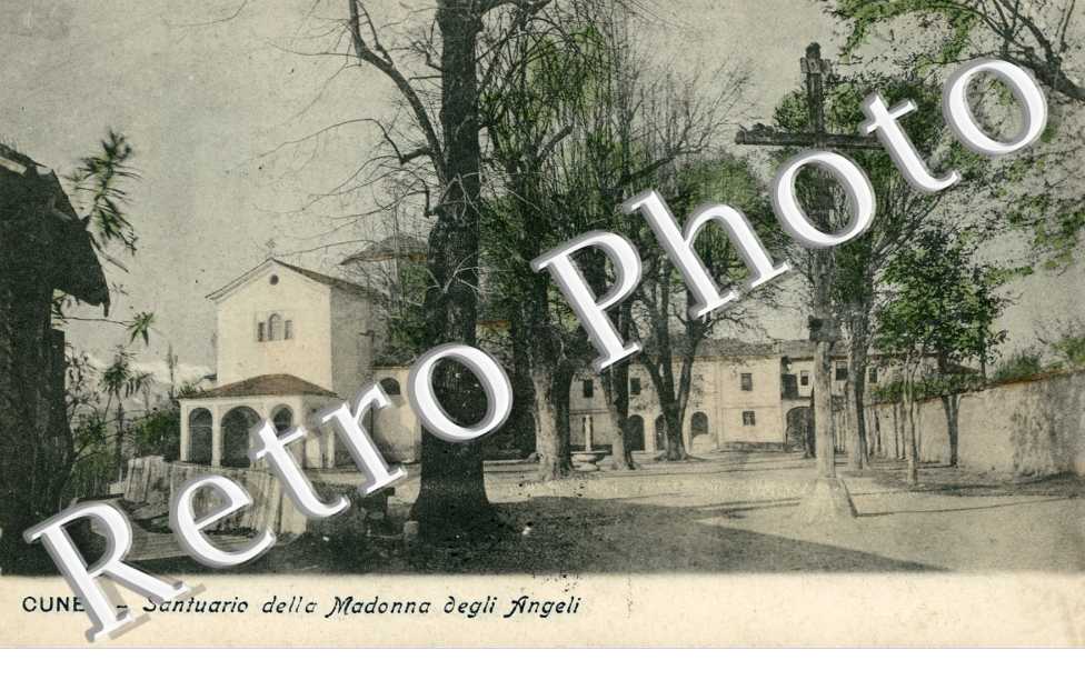 Santuario della Madonna degli Angeli