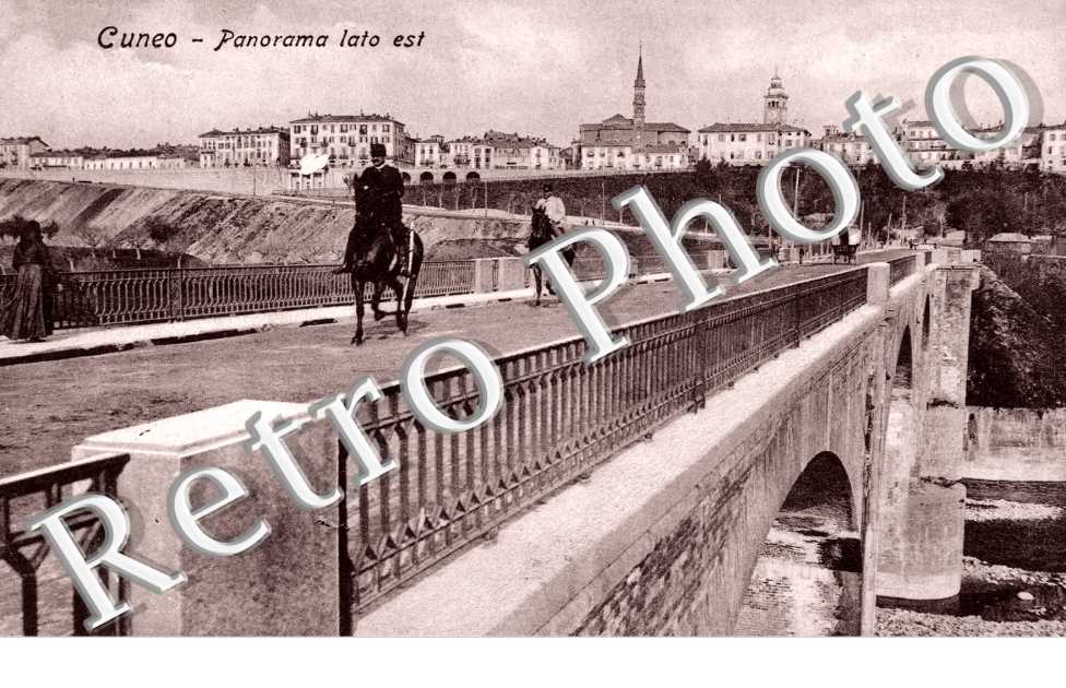 Panorama lato est