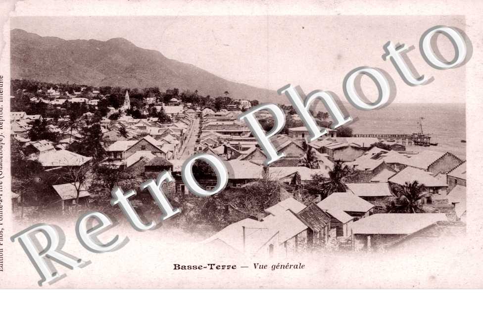 Vue generale