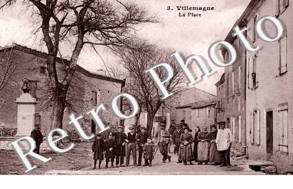 la Place