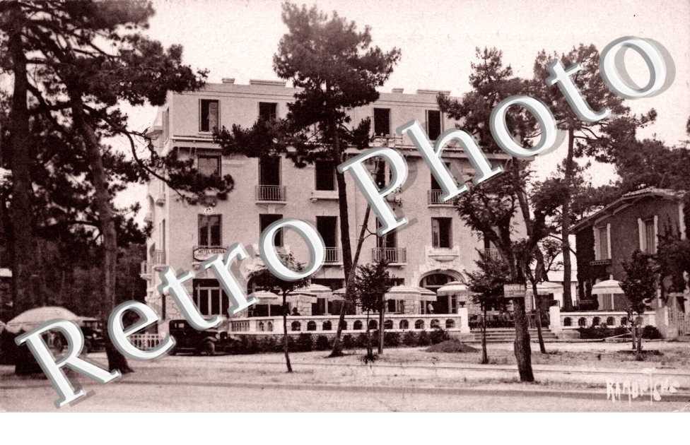 Hotel Regina