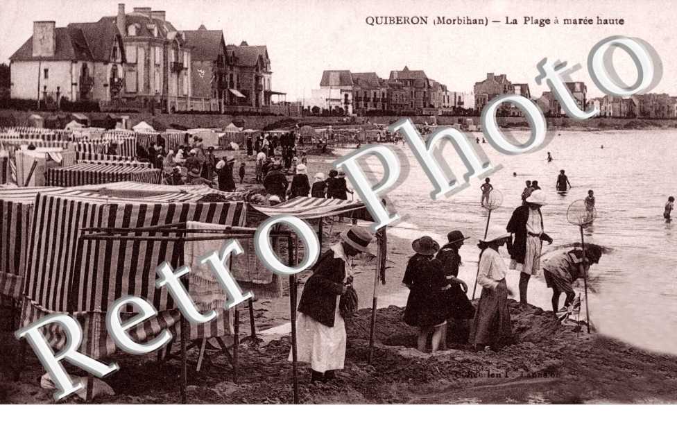 LA PLAGE