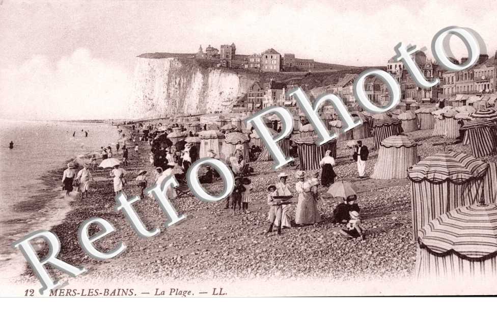 LA PLAGE