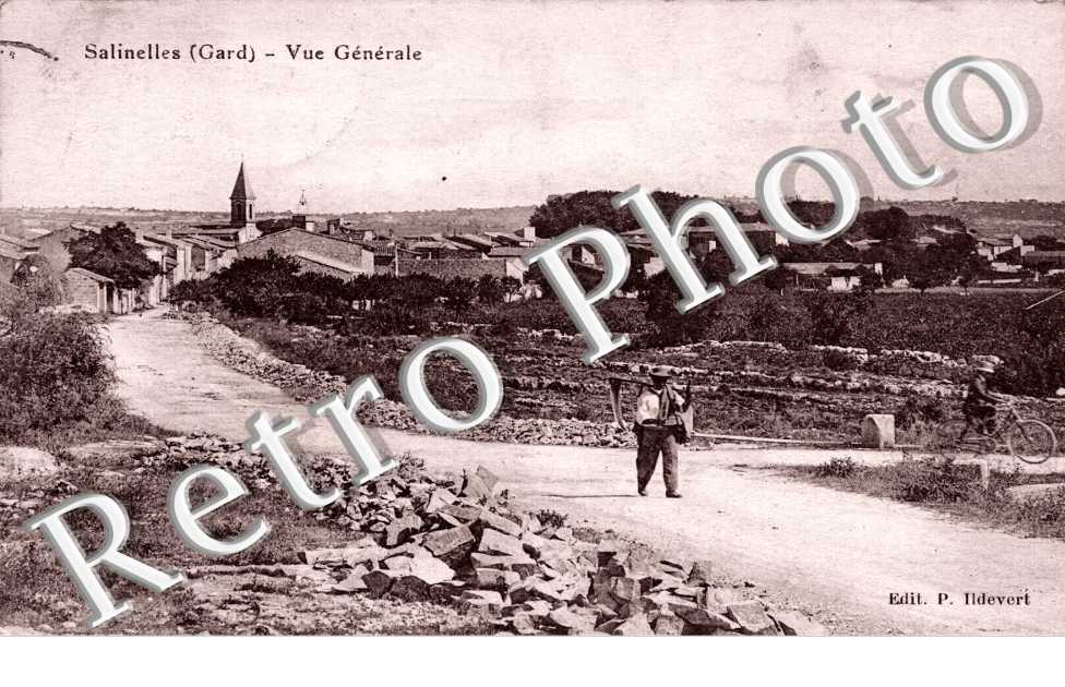 Vue generale