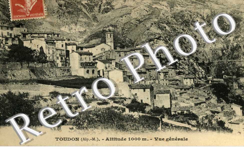 Vue generale