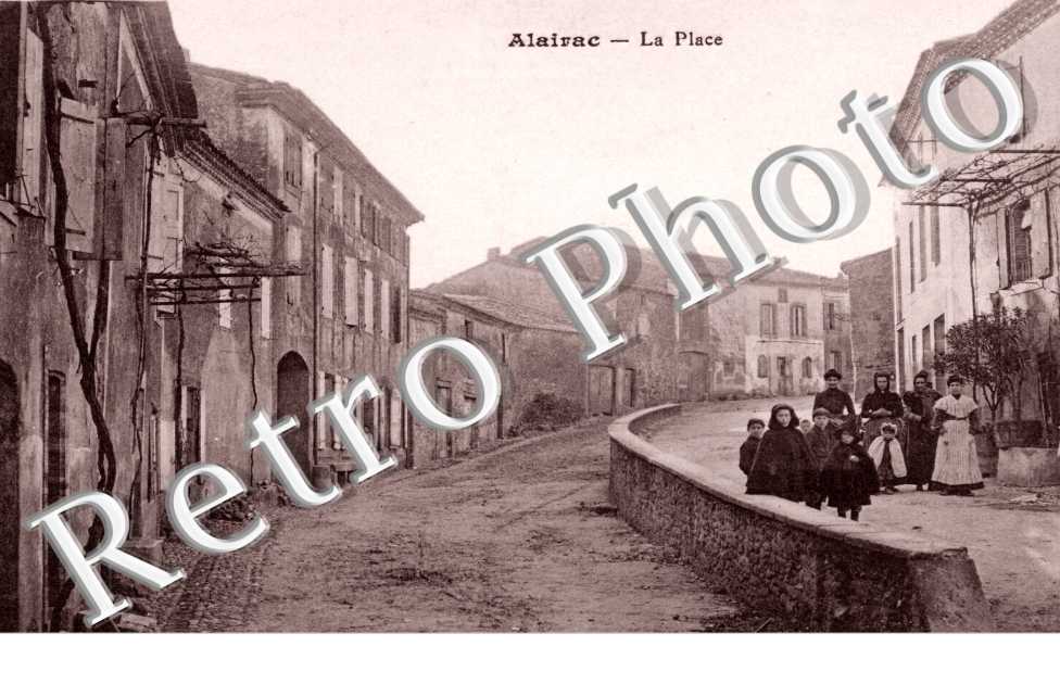 la place