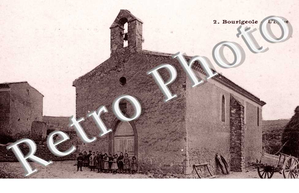 l&#039;eglise