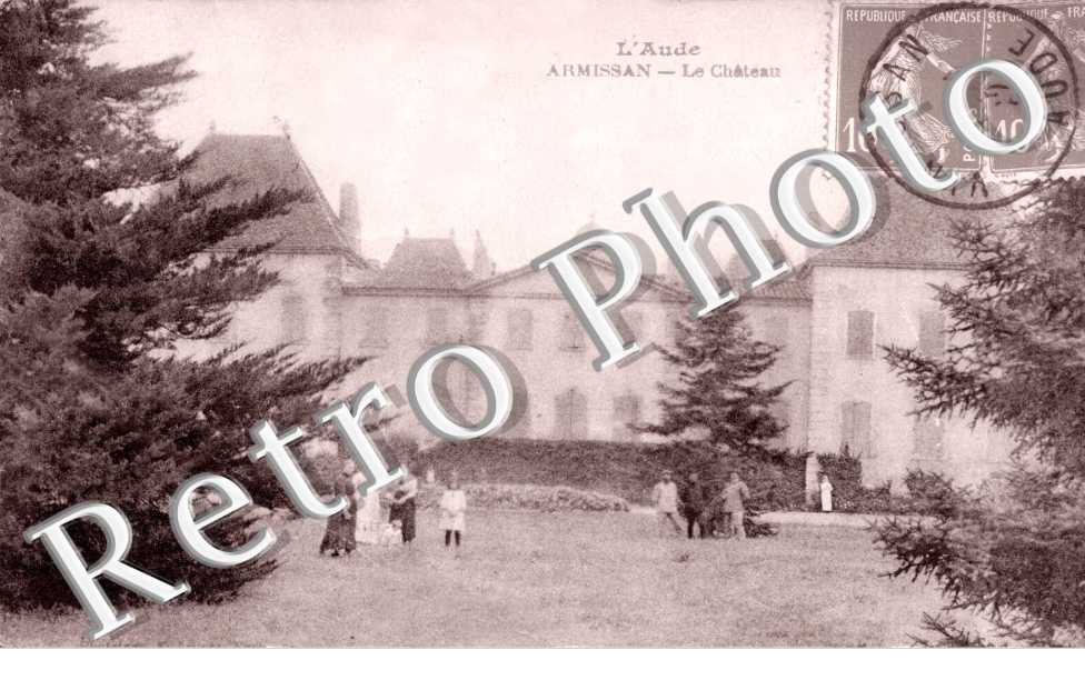Le Chateau