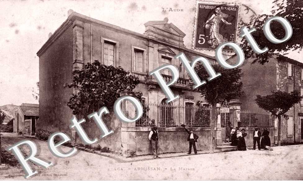La Mairie