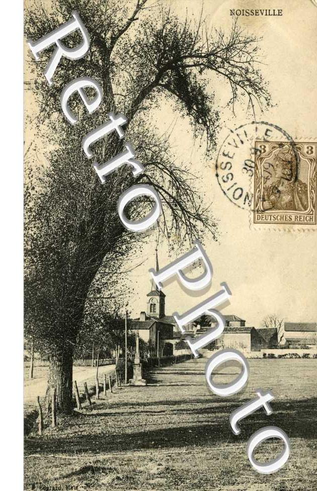 sans legende (eglise)